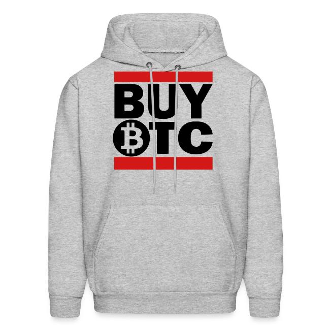 Buy Bitcoin Now Hoodie Men S Hoodie - 